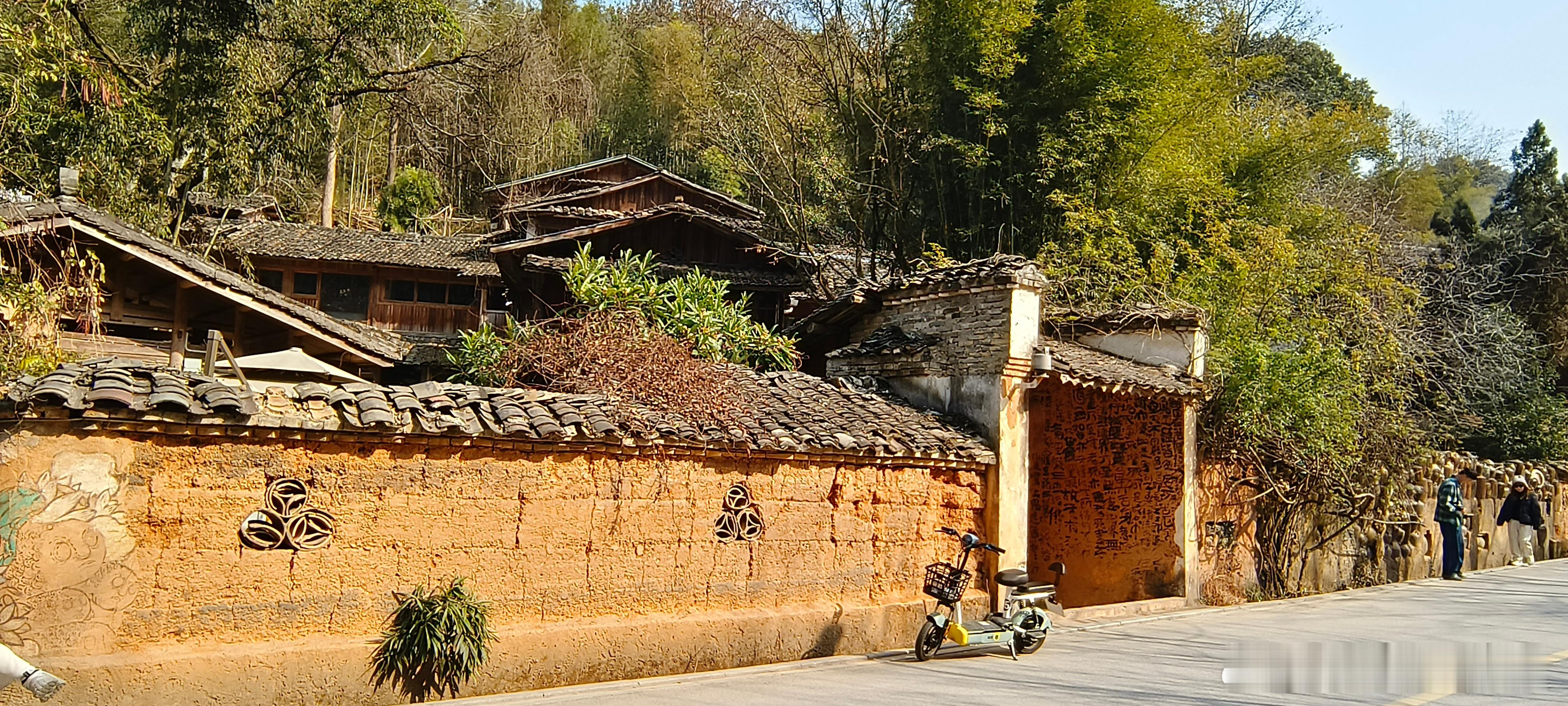 江西景德镇  三宝国际瓷谷景区 ​​​