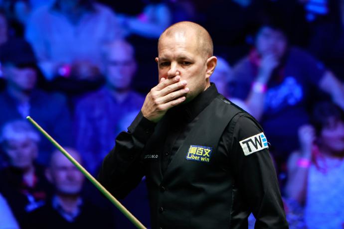 2026威尔士公开赛最新战况。冠军预测🏆 最新战况（截至3月1日）
- 决赛对