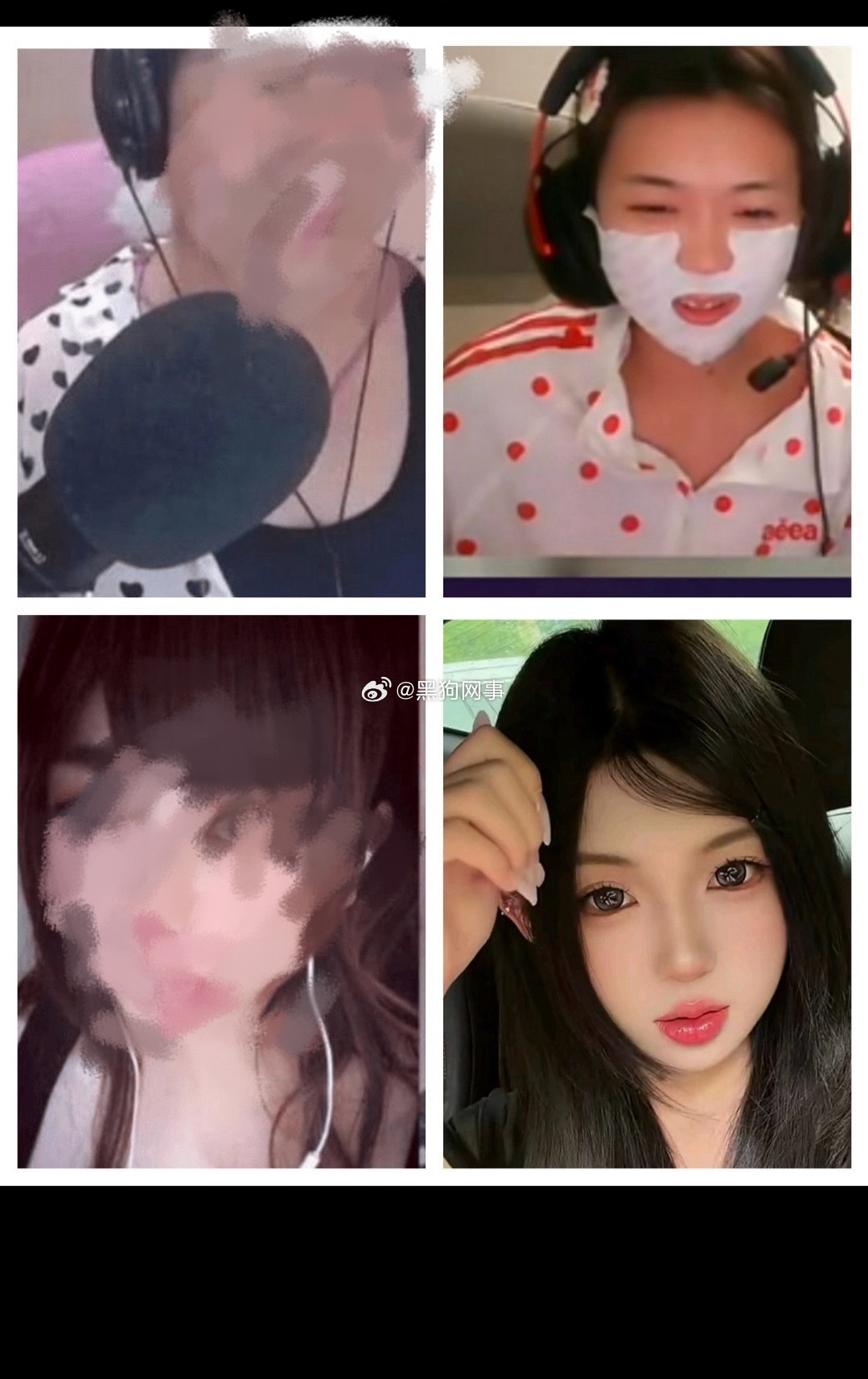 这可是ai自动回复的，说小美是qb萝的师傅呢，怪不得跟志虎搭档一年没有进展！没入