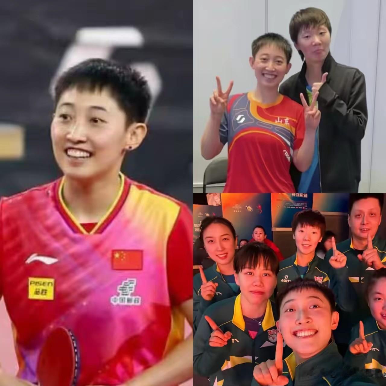 说实话，范思琦这场球看得我手心直冒汗！开局0-2落后，多少人觉得没戏了？可她硬是