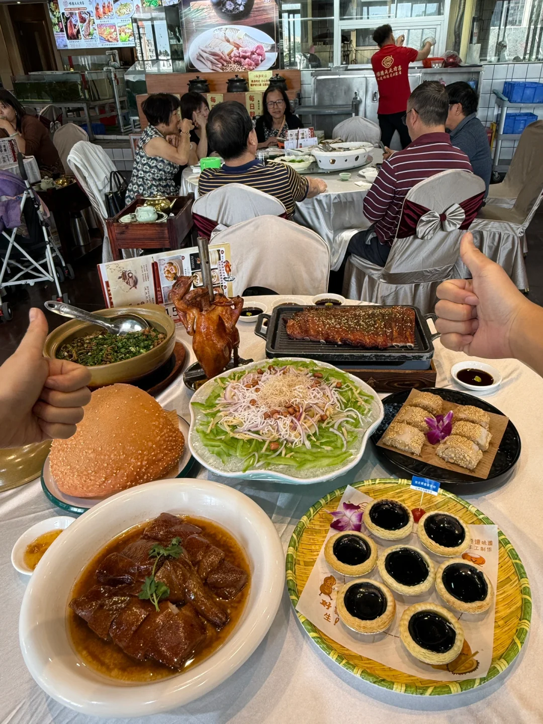 顺德）默默无闻的老店，真正的平靓正😄