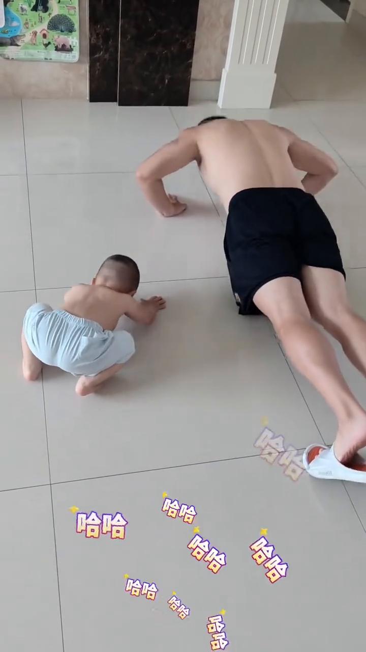 哈哈哈哈。