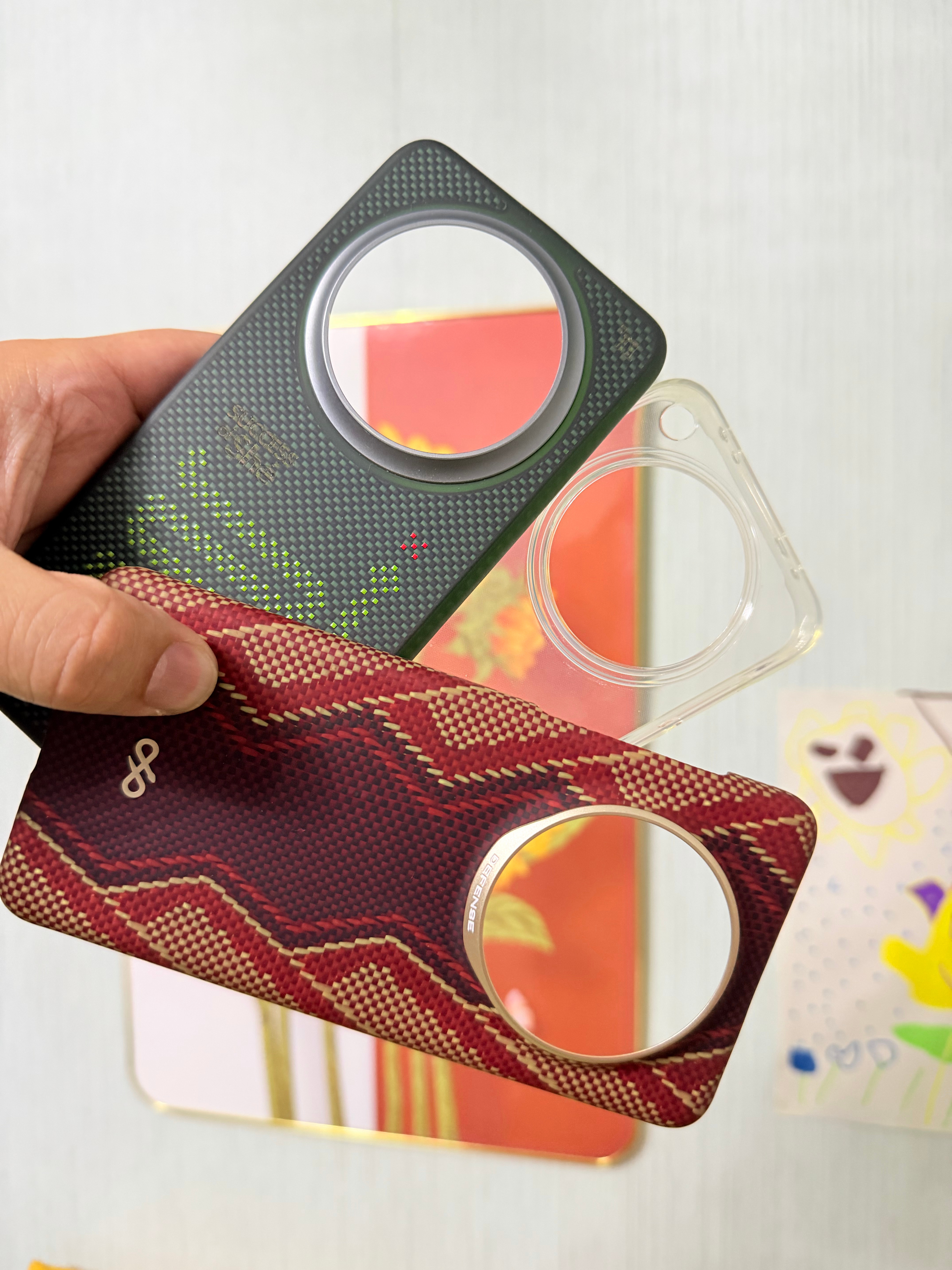 朋友们久等了，我宣布华为mate80系列和华为mate x7系列本月发布（25号