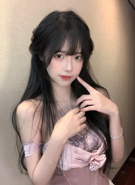 谁这么温柔