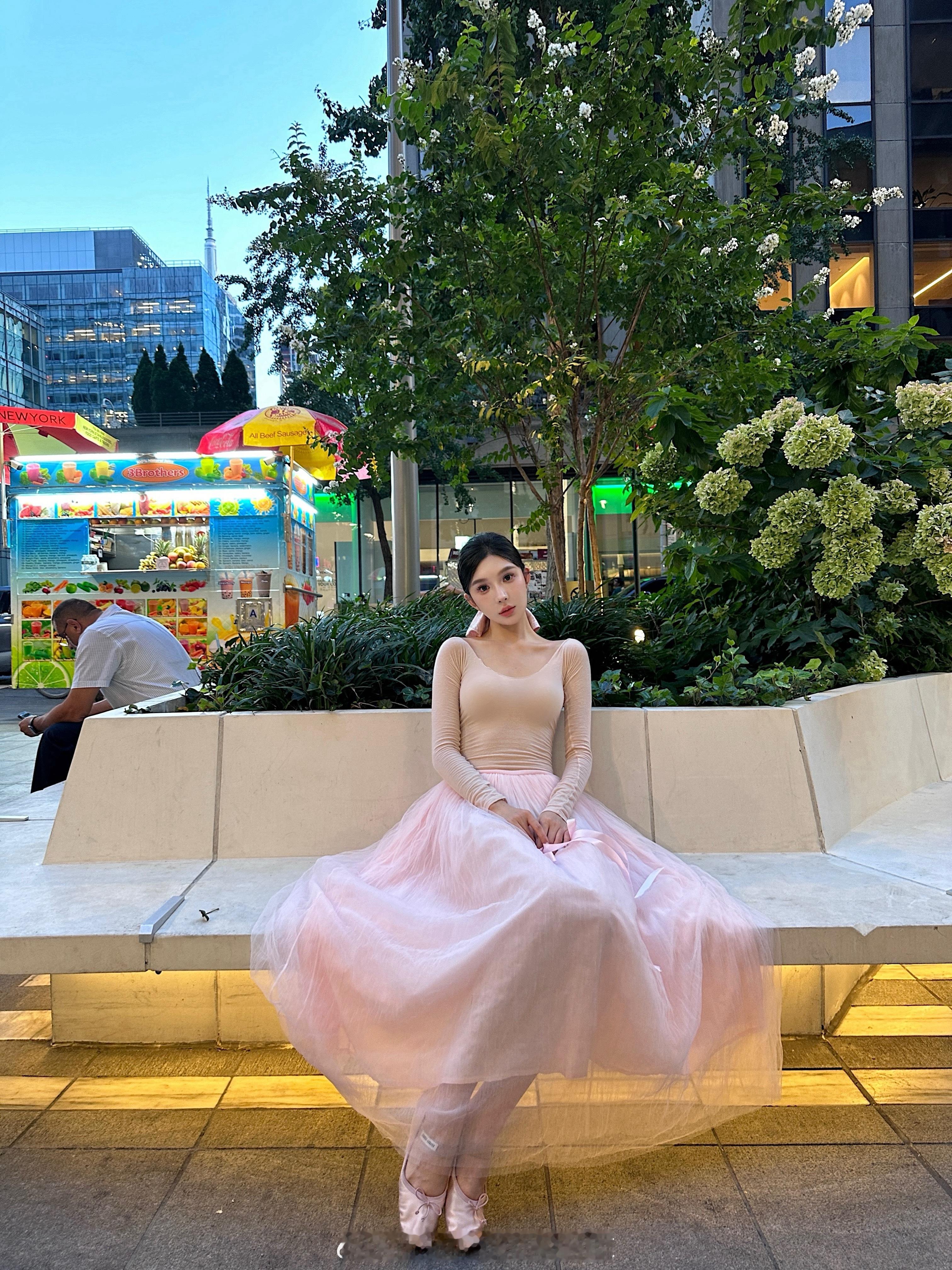 sssssweet girl♡🩰  ​​​