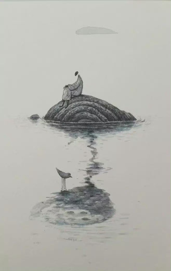 人有三个基本错误是不能犯的：一是德薄而位尊，二是智小而谋大，三是力小而任重。——