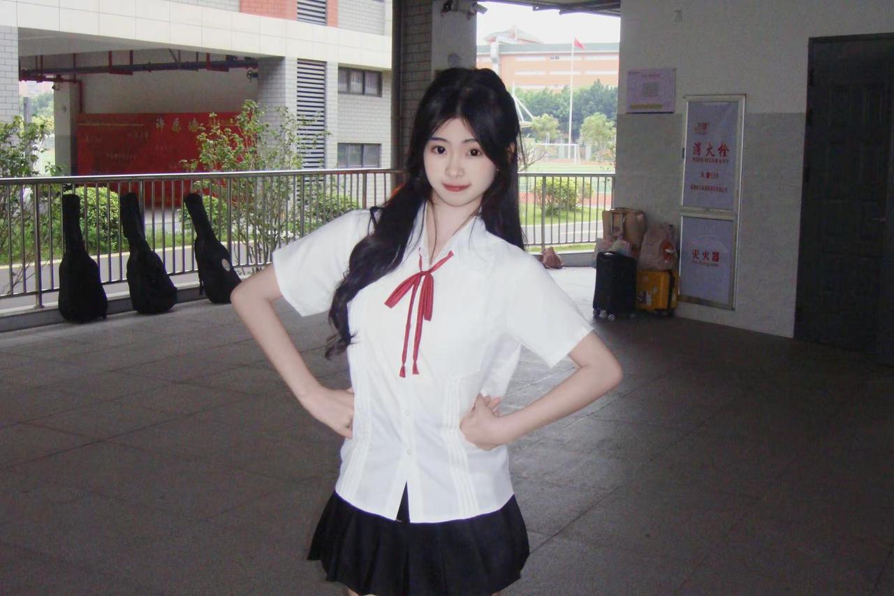 💋。在亿万人海相遇🎶09 女高 表演 🎤💃🏻