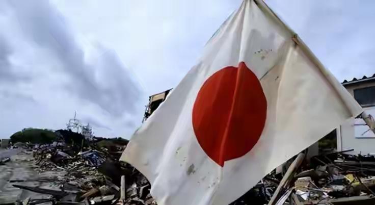 近50吨分离钚。

这是日本手里攥着的存量。

按照国际原子能机构的算法，这些材