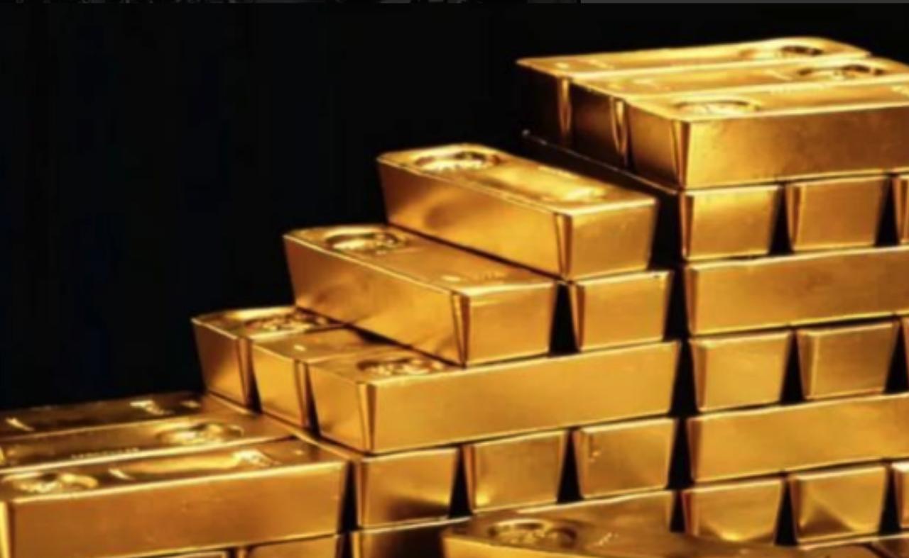 1961年，沈阳造币厂，800两黄金，离奇失踪，19年毫无线索，谁料小偷竟自己走