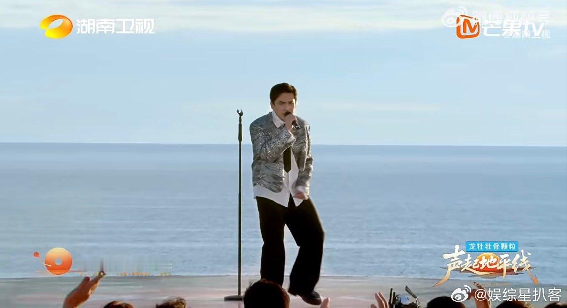 芒果音综又出新的抖腿神曲 努尔扎斯《Сугірдін,термесі》节奏太抓耳