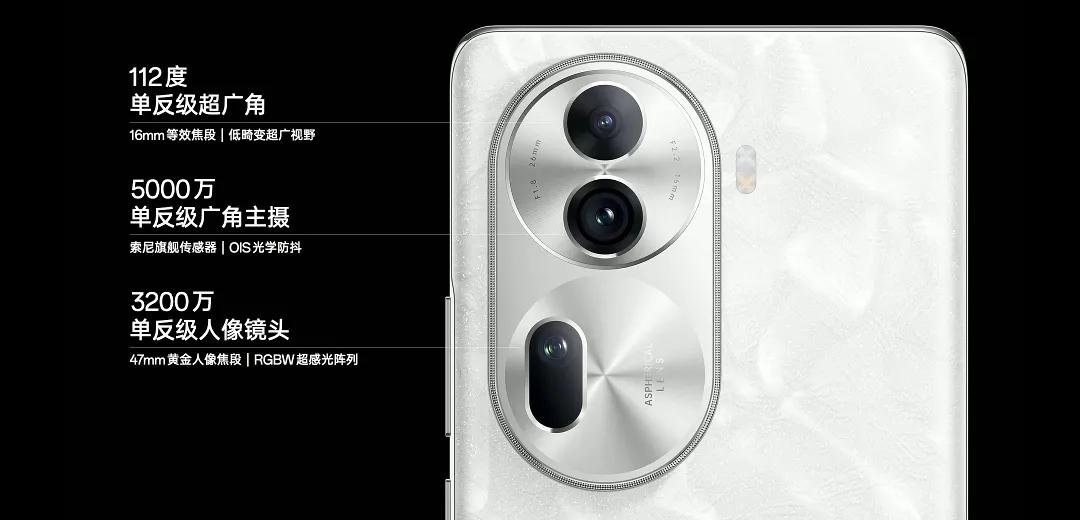 都是号称“单反级”
有人号称“人像领先三年”
有人对比也不带上你
所以谁更强？