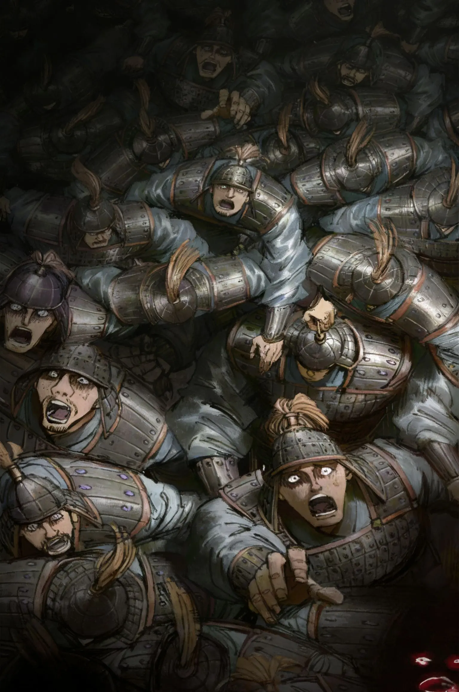 五代十国和五胡十六国，谁的破坏力和影响力更大？