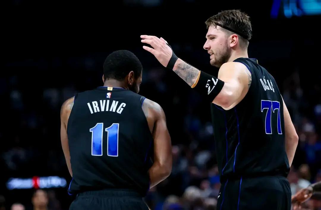 打的没有悬念了，总决赛塔图姆vs东契奇，谁才是最强探花秀。
第一，东西部决赛，还