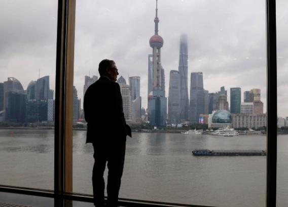 斯塔默回到英国后，他的随行记者意犹未尽，回忆道：“中方与斯塔默会谈的时候，提到两