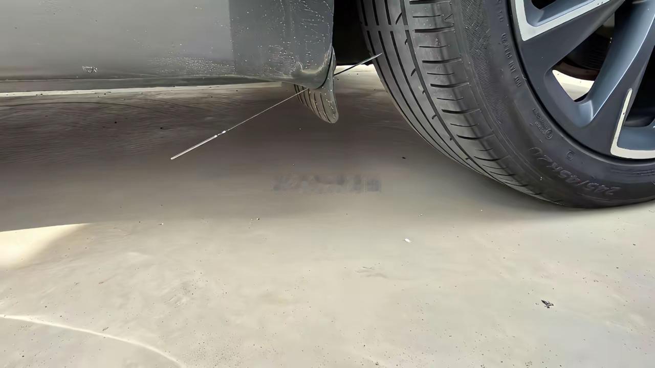 刚看小区🏘️群里发的。太坏了 