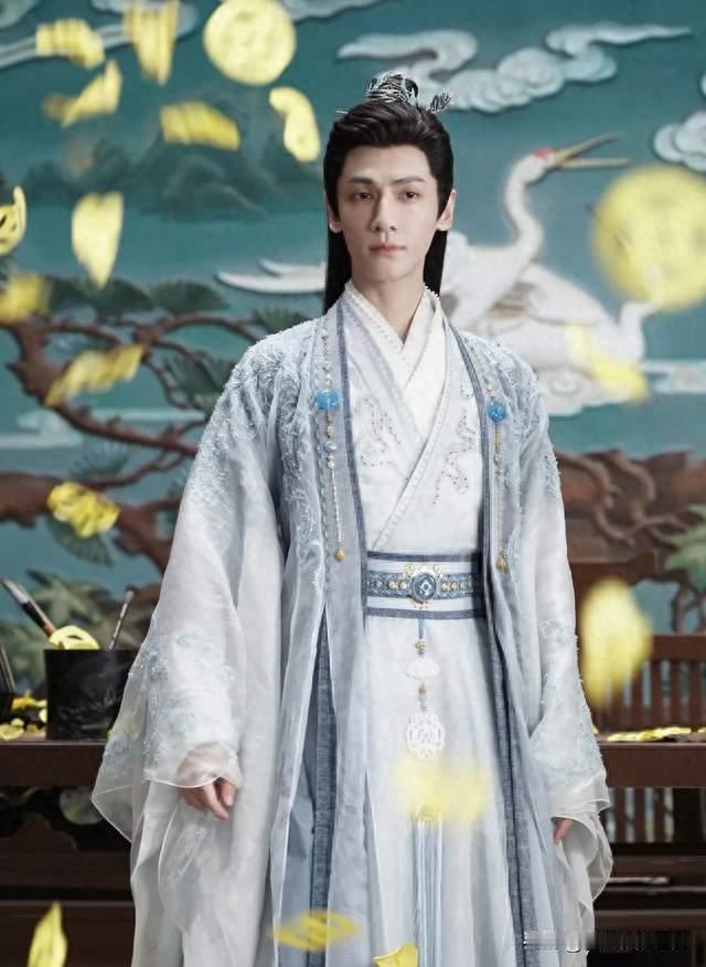 罗云熙，到底差在哪呢？