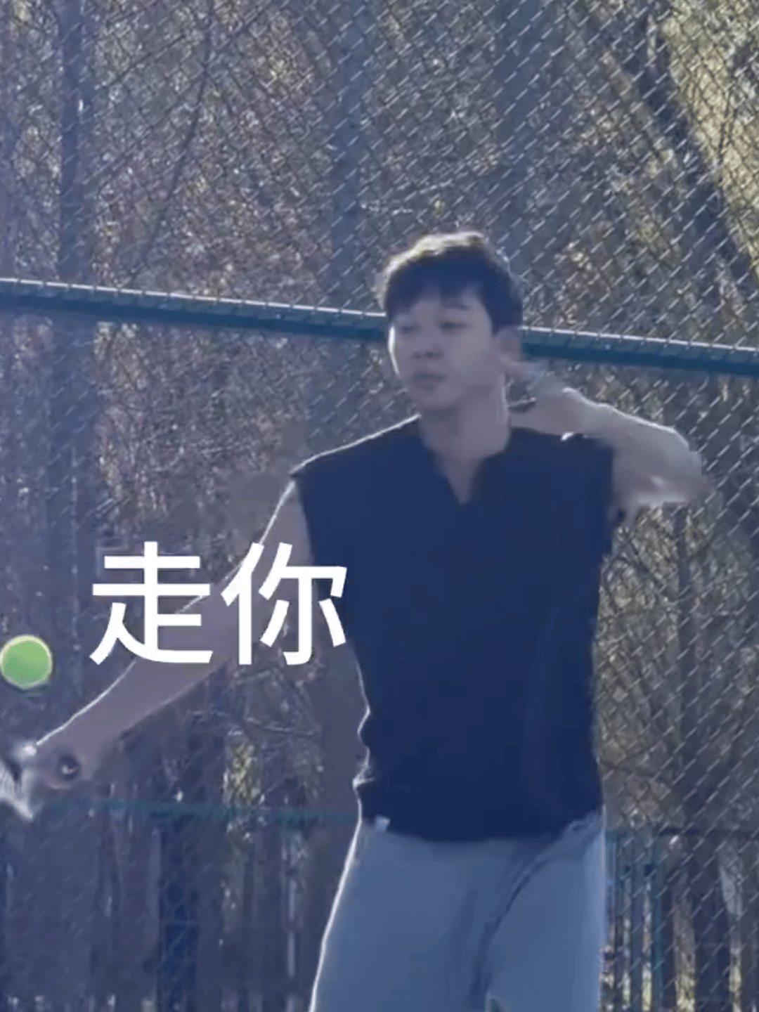 全网全平台置顶统一了吗 我看了 没统一 怎么只置顶这里忽悠这里的粉吗 你个飞舞 
