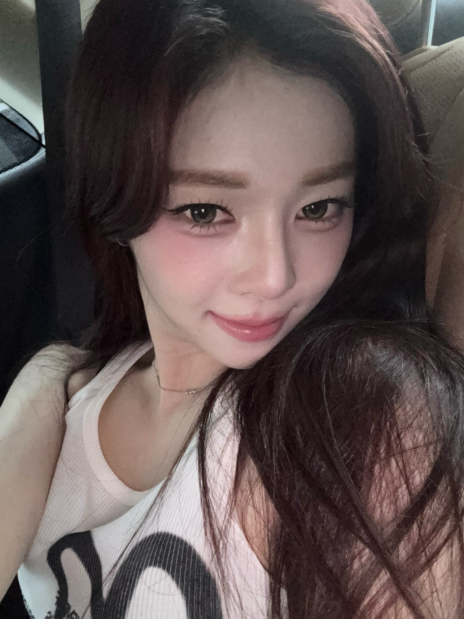250722 tripleS DaHyun徐多贤 ​​​
