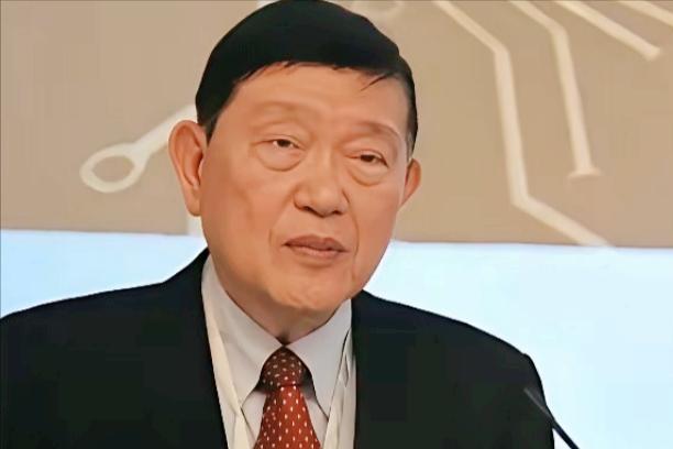 中芯国际创始人张汝京曾说，他说在自己离开台积电时，台积电董事长告诉他，你敢去大陆