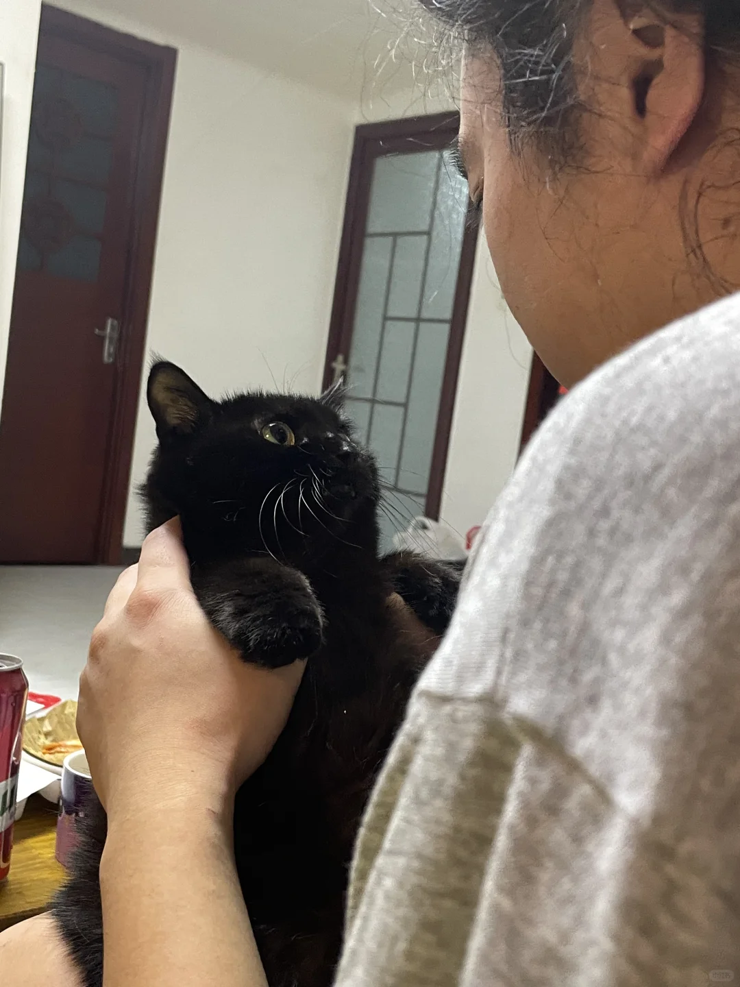 麻麻👩救我…这个叔叔好奇怪