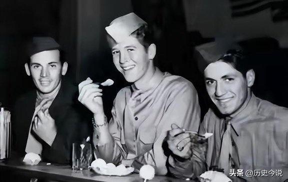 二战战场隐秘一角：三国士兵需求应对法，日本做法泯灭人性
 
阅读此文前，诚邀您点