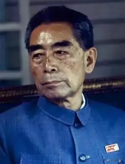 🇨🇳✨🕊️💡别只会怀念周总理！真正传承他的精神，普通人这样做就够了
 