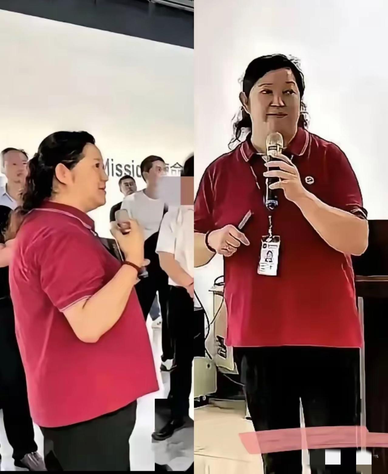 星宇HR总监兼工会主席被停职，107个应届生被裁时她在对面——裁人的和维权的，怎