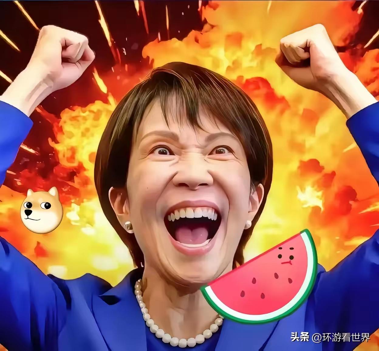 就在昨日
日本宣布了！
  11月11日重磅官宣：日本政府敲定2026财年起上调