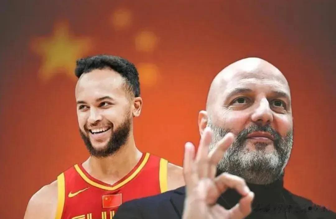 男篮8月20号对战塞尔维亚，乔帅要多尝试的4个神战术，才是世界杯取胜关键！

1
