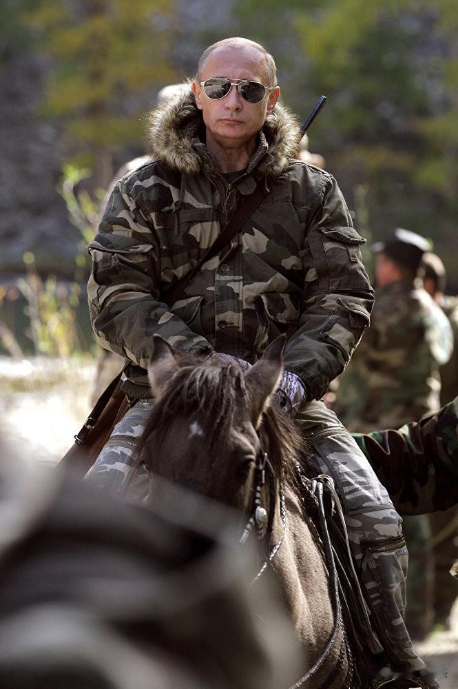 普京很生气，后果很严重！

俄罗斯警告⚠️欧盟，如果欧盟🇪🇺想拖垮俄罗斯经济