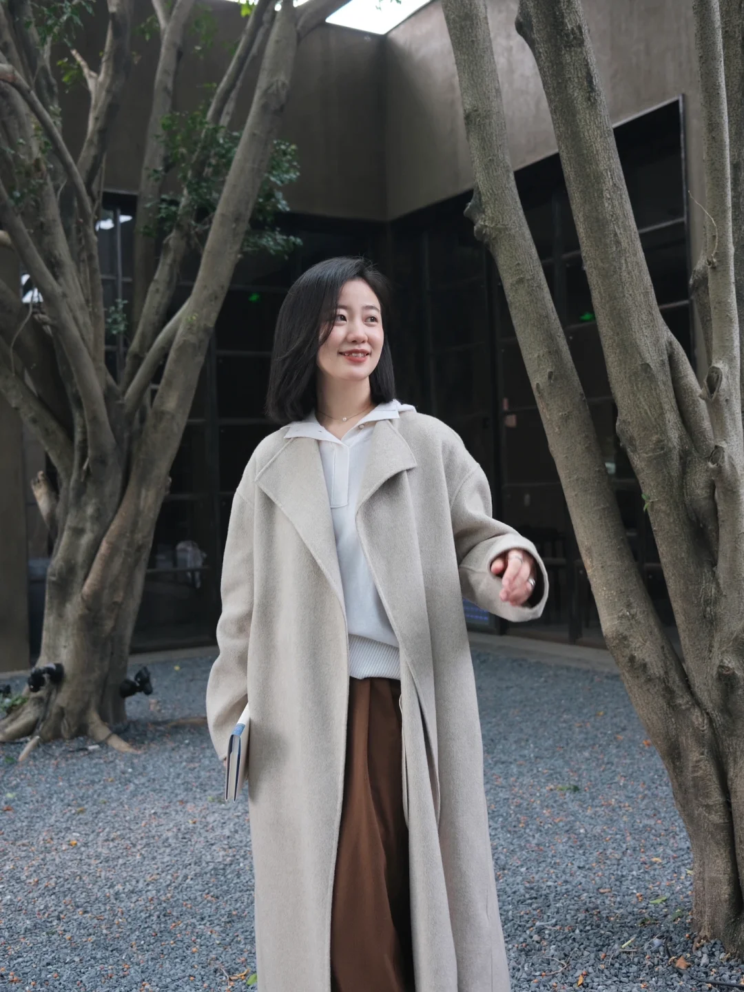 30+感悟：在自己的坐标系里，放轻松