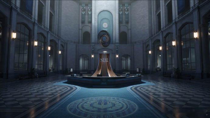 11月21日，查询相关数据平台显示，米哈游于上海成立两家新科技公司，分别名为“上