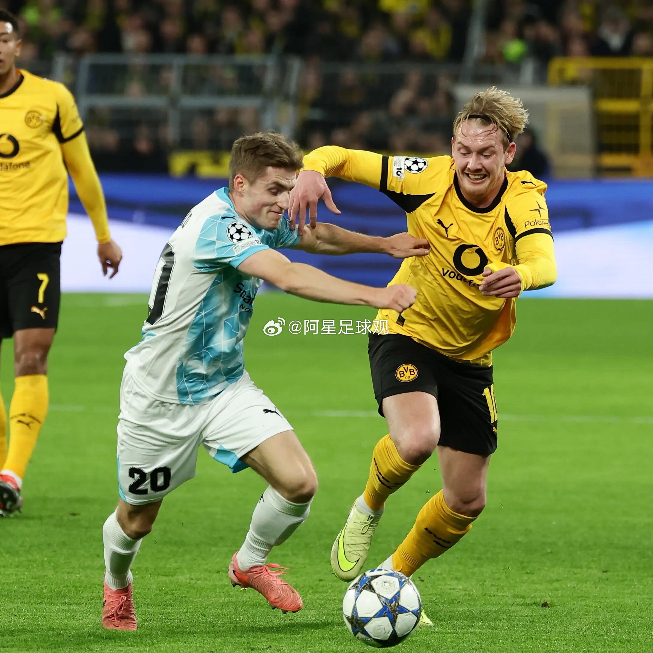 10月30日足球推荐方向：周五005｜挪超 博德闪耀 VS 维京 (-1)足球预