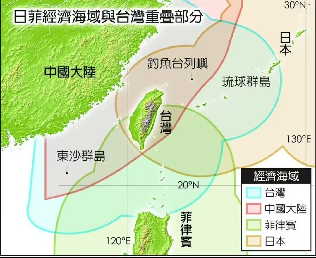 中方坚决反对日菲所谓海域划界谈判【日菲敢太岁头上动土，这还了得？！必遭迎头痛击！