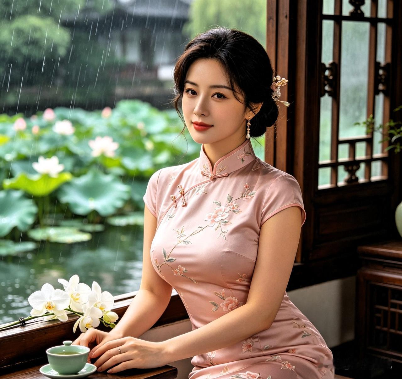 比“富养”更重要的，是给彼此一份“不慌张”的底气：写在婚姻里的松弛感


常听人