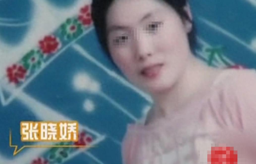 丈母娘看未来女婿像丈夫，硬拉女婿去做DNA：你们可能是亲姐弟！
 
江苏女子欢欢