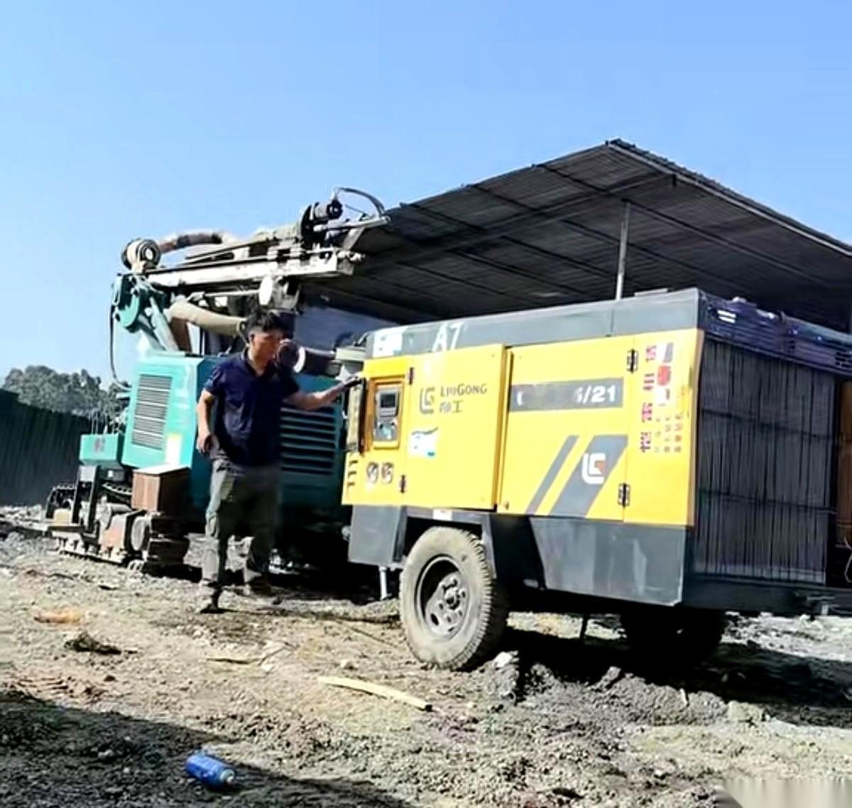 五虎山的“西大门”要开了，你知道吗？
就从南通这边开。
我跟你说，就是商贸大道那