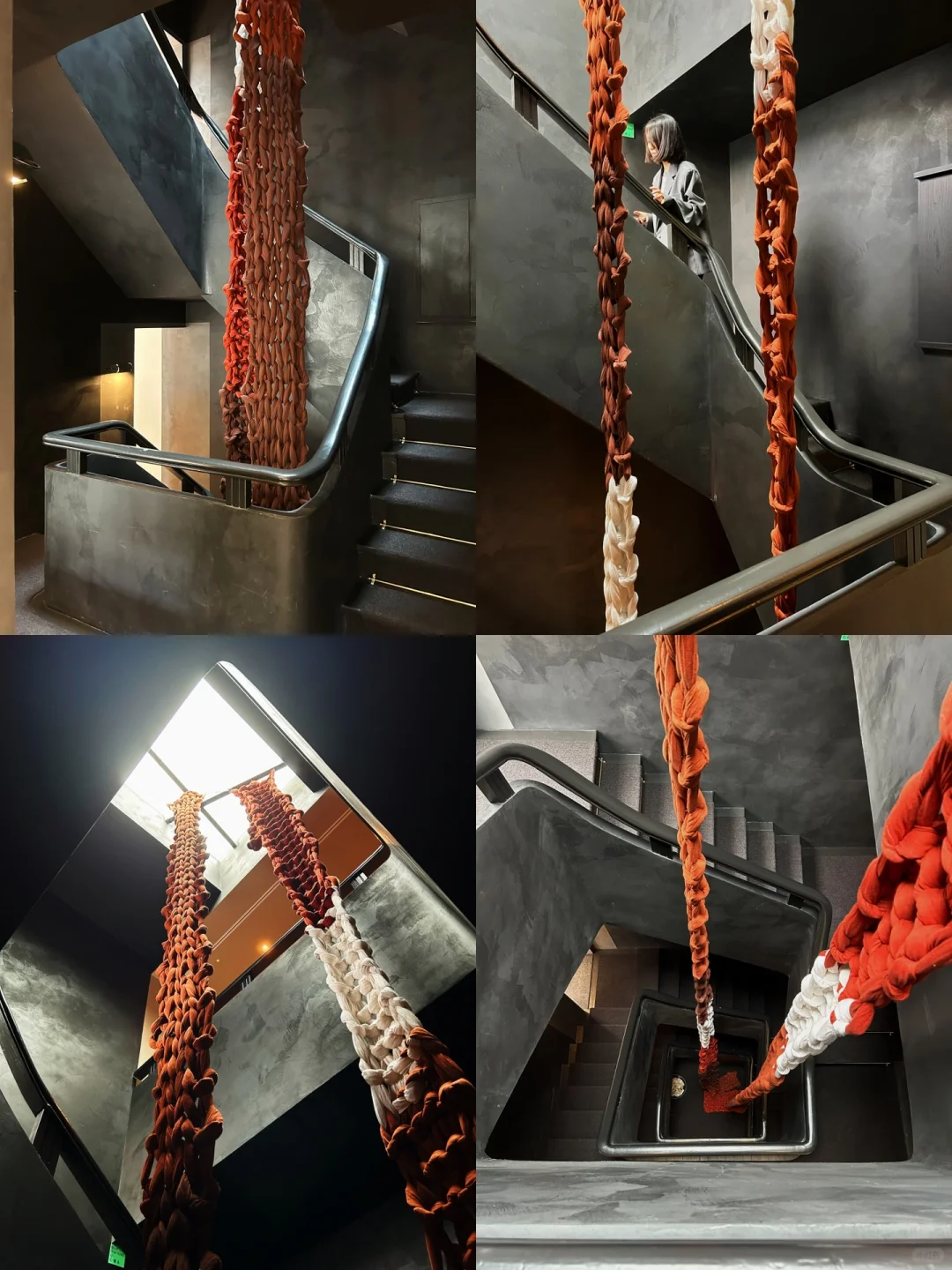 五一city walk｜解锁看展新姿势