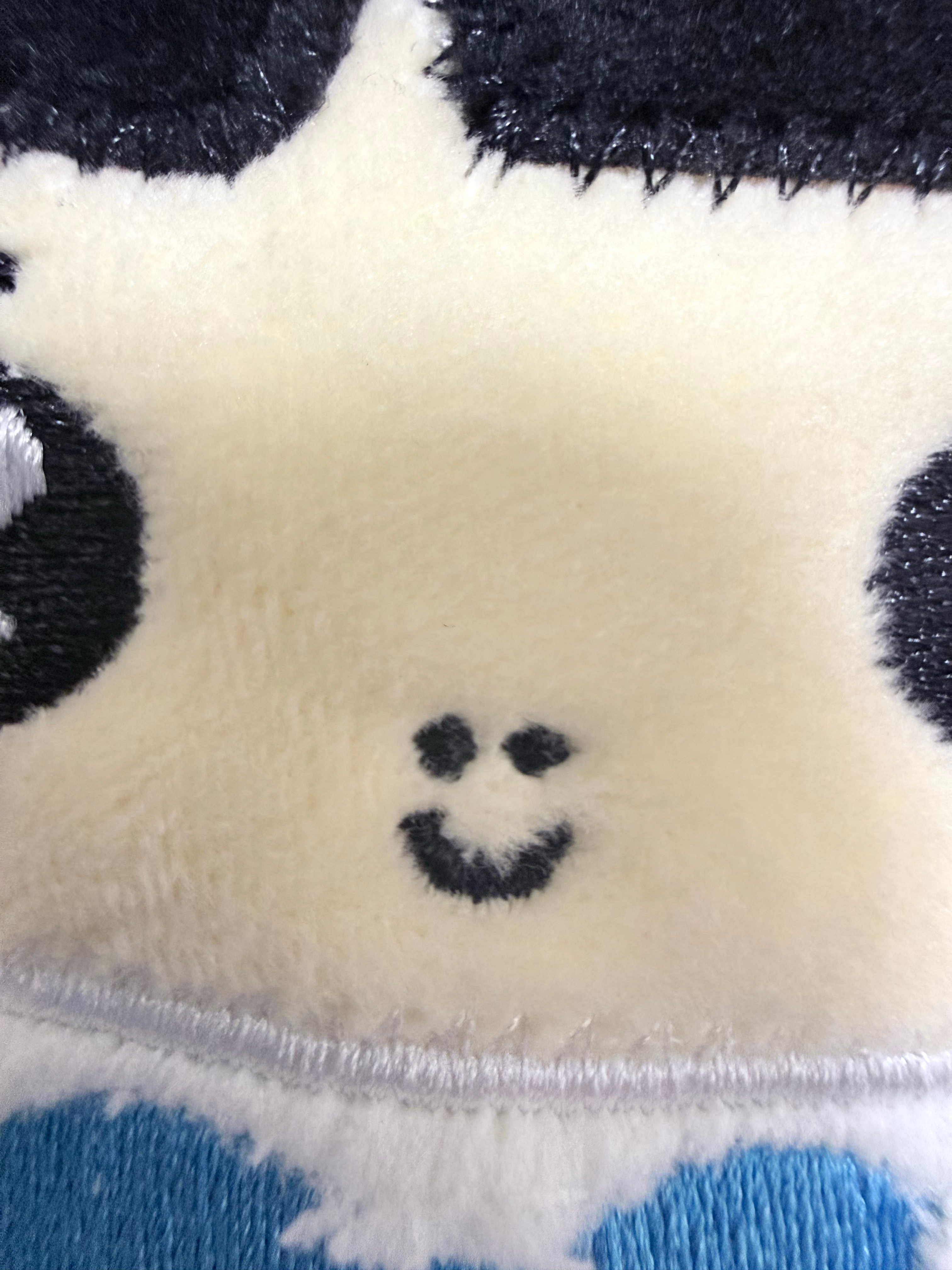 泥嚎 泥怎么 鼻孔这样 