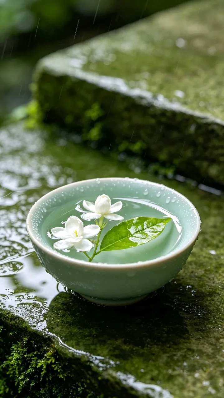 一切终将成为虚无 ​​​