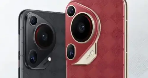 华为Pura 80 Ultra或首发国产1英寸主摄，还有超大底潜望长焦