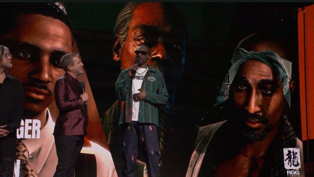 Tupac 将作为角色出现在游戏《异于天堂》中世嘉和人中之龙工作室已确认，说唱歌