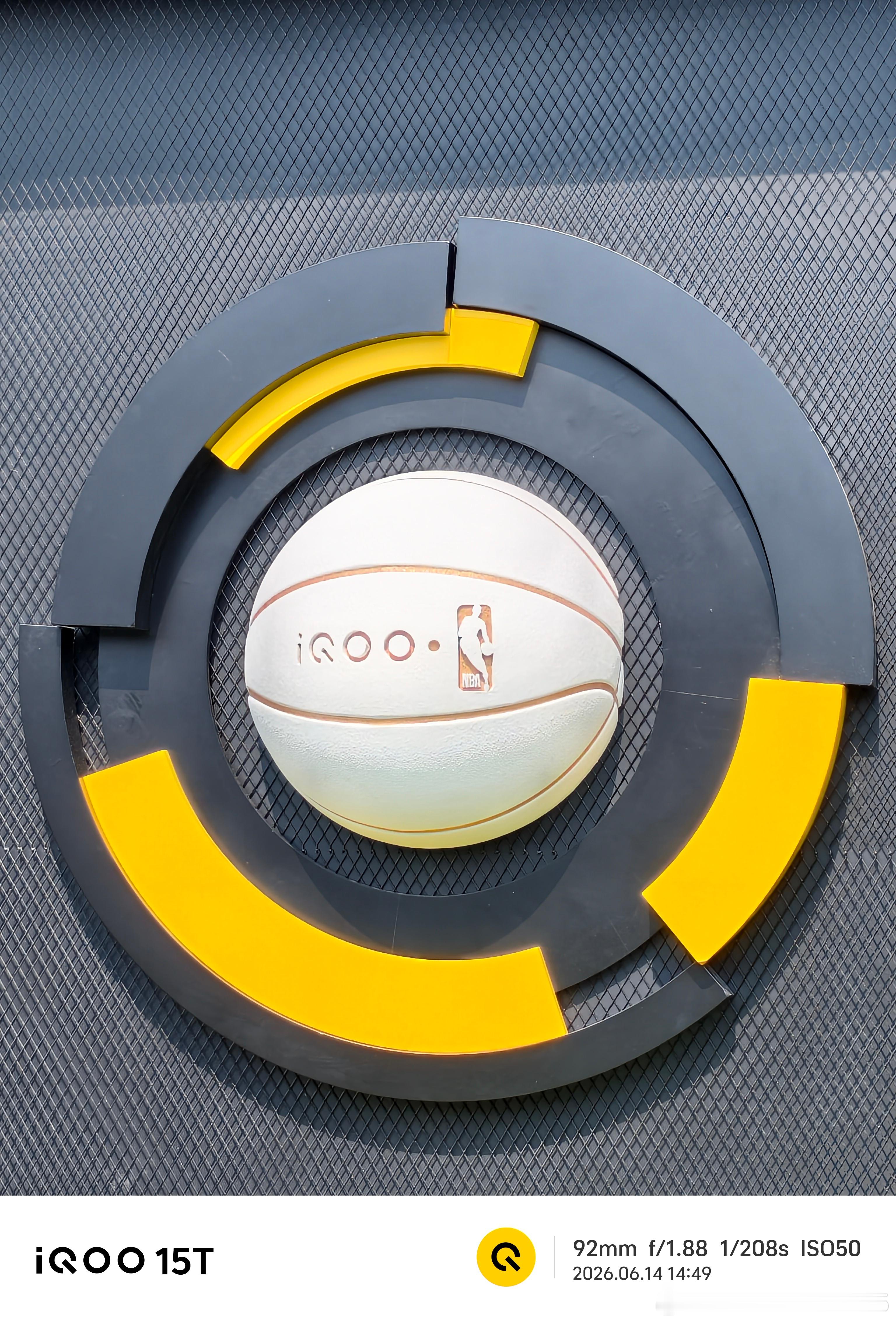 iqooiqooxnba高校篮球赛iqoo15tNBA冠军属于北大！iQOO x