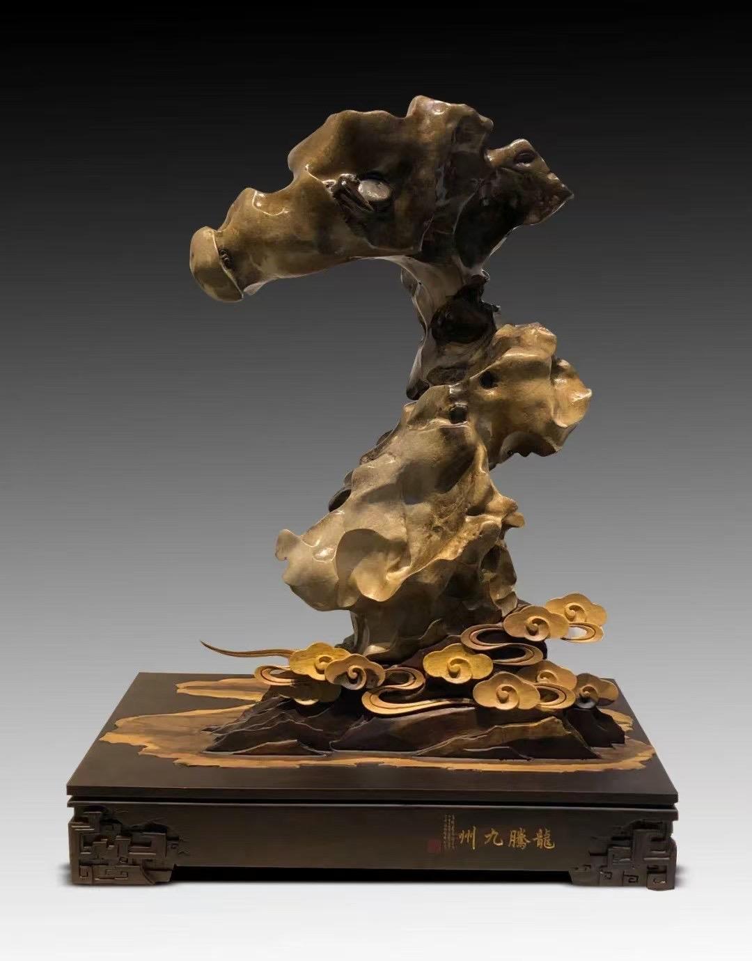 中国🇨🇳龙
广西来宾红水河北丹石[心]