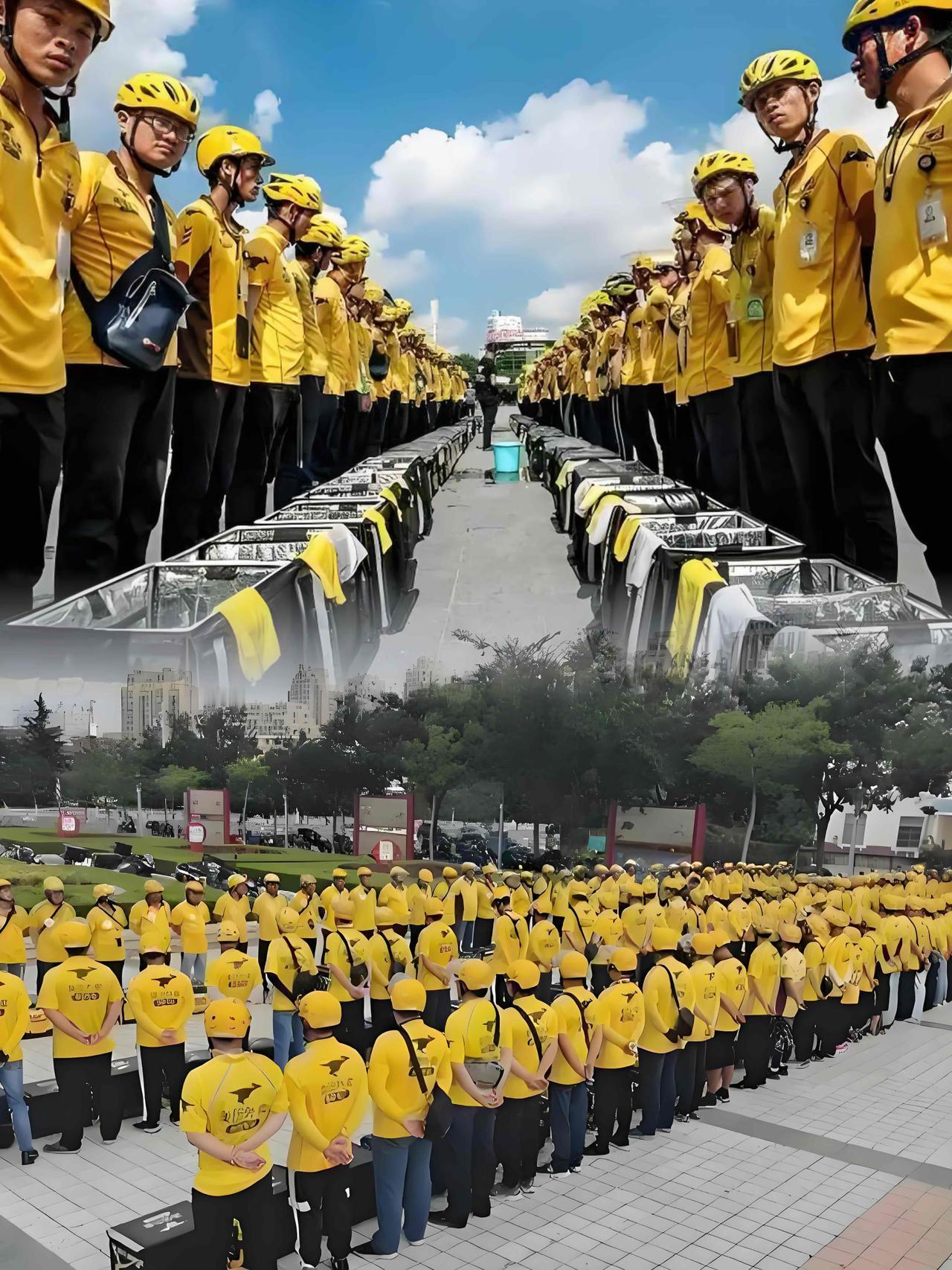 宁波餐饮老板这一波操作，
简直给资本好好上了一课！

一群人集体断了外卖，本以为