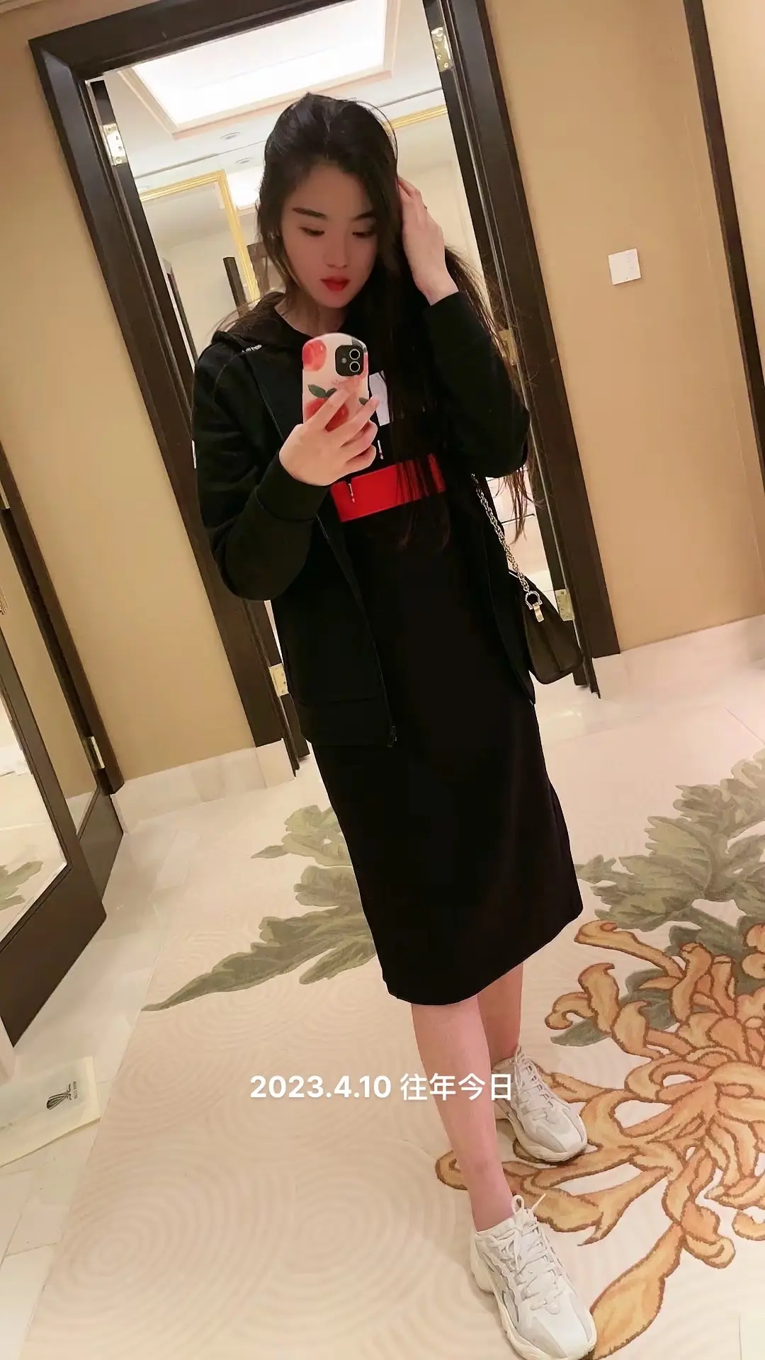 你一定也是某个人翘首以盼的惊喜