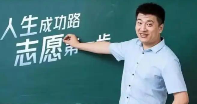 真没想到，41岁的张雪峰突然就因为心源性猝死走了。前几天还刷到他直播，一转眼人就