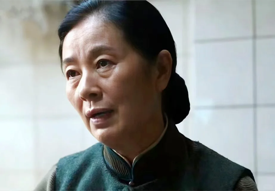 哈尔滨1944：老金和常婶到底是什么关系？