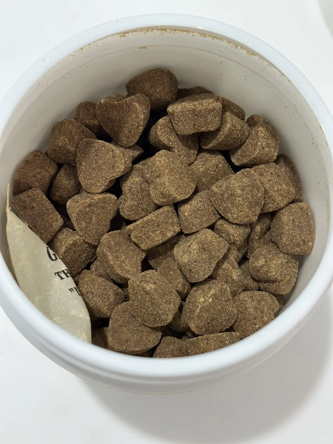 🐈•🥣| 心形软骨素 爱它就用它