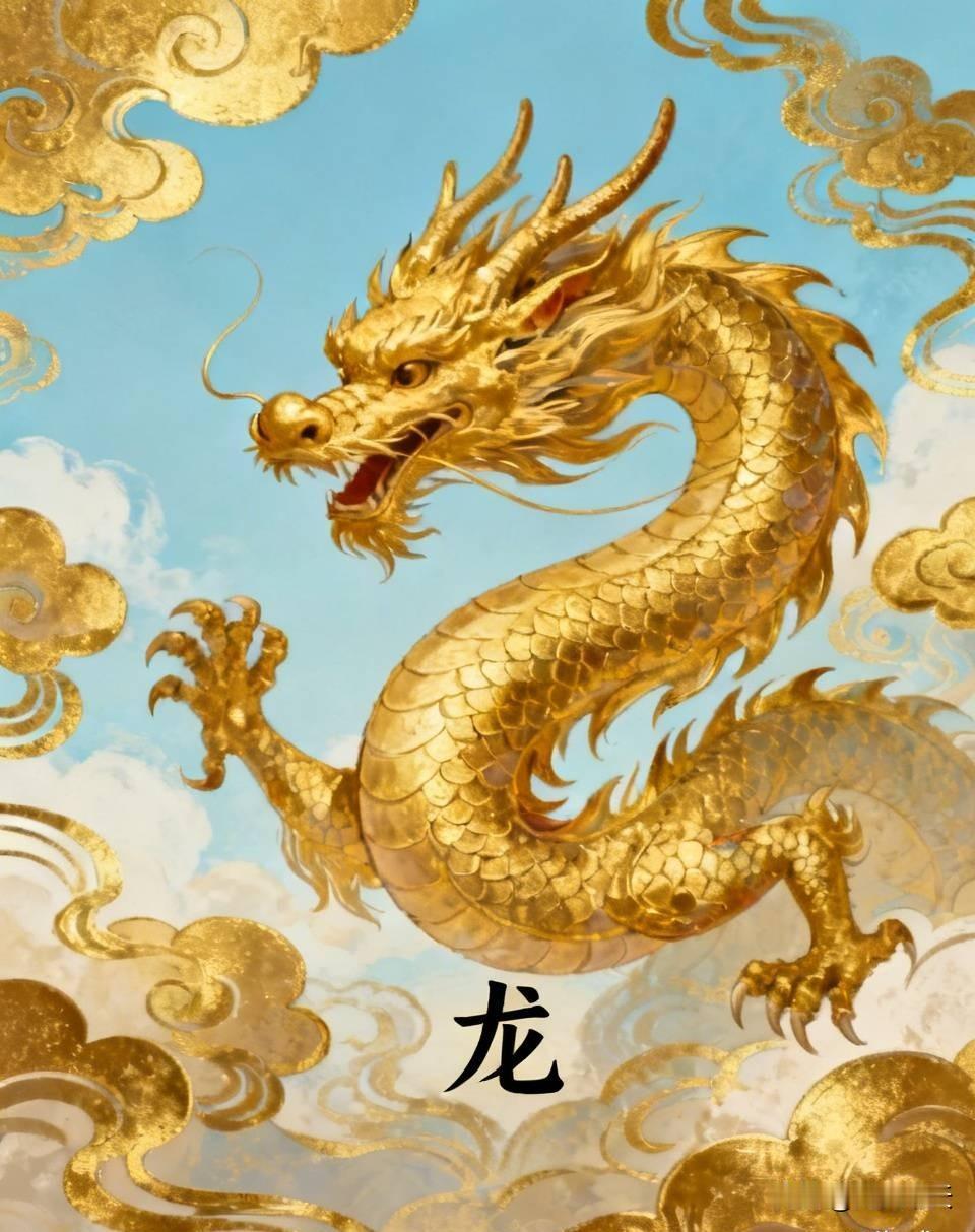 十二生肖中，最会积累财富的是生肖龙。龙在十二生肖中象征着尊贵、权威和富有，属龙的